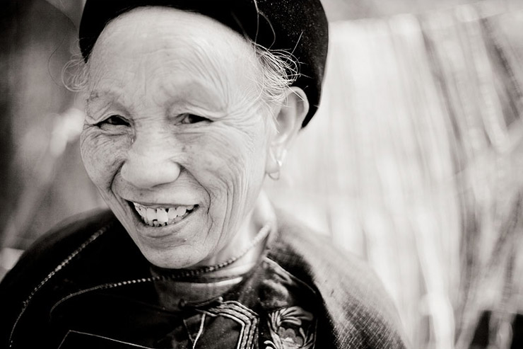 dehang china hunan portrait