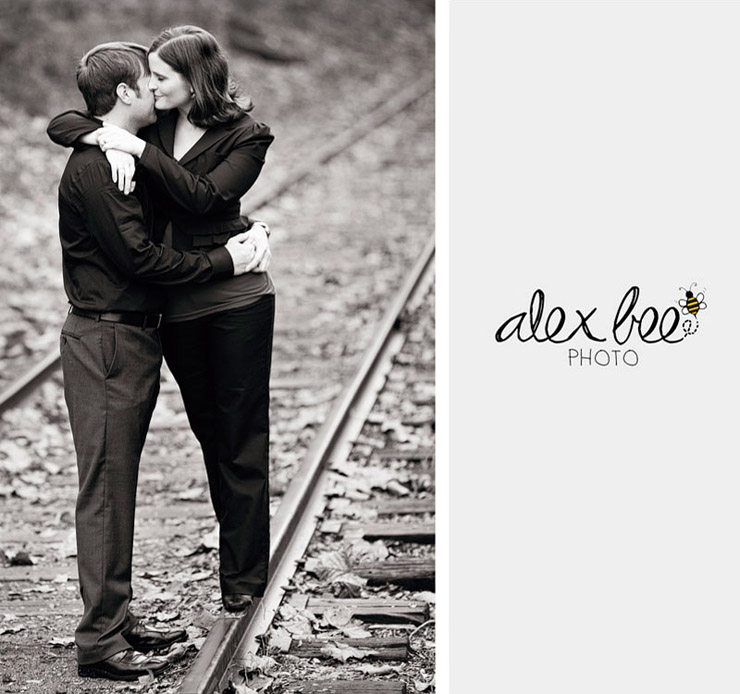 cute couples photography knoxville