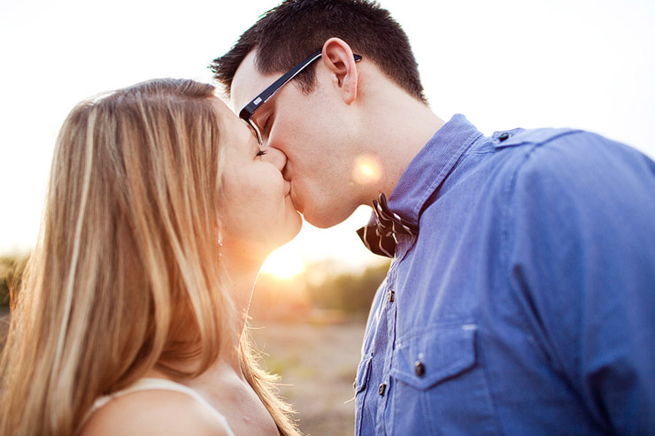 knoxville engagement photographer