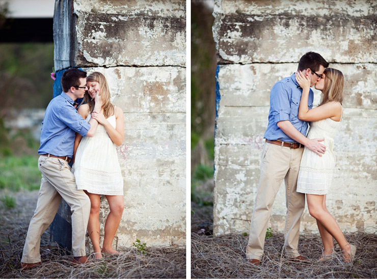 knoxville engagement photographers