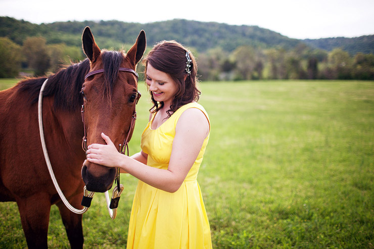 senior portrait photographers in knoxville