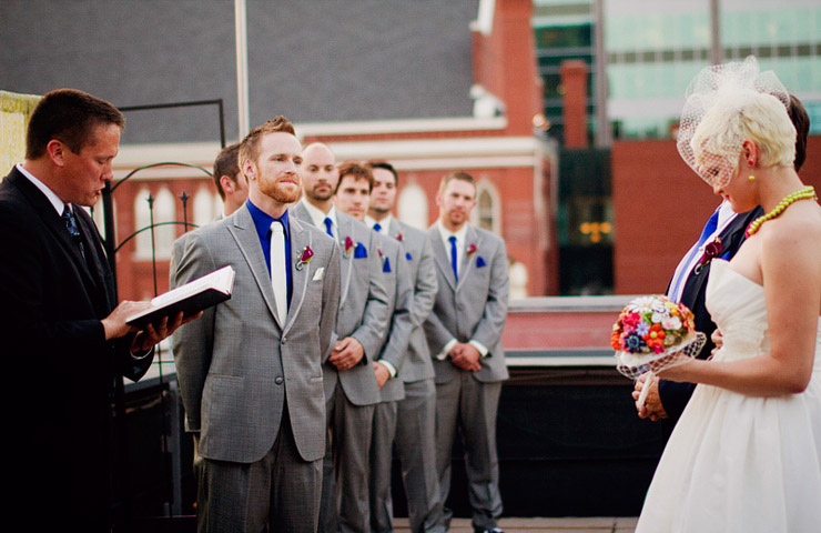 downtown nashville wedding venues