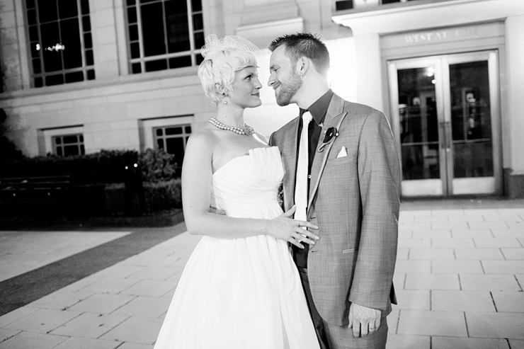 nashville wedding pictures