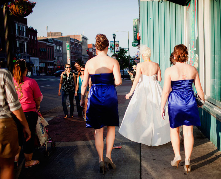 downtown nashville weddings