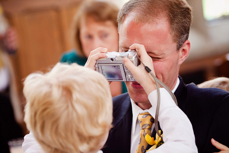 scarritt bennett wedding pics