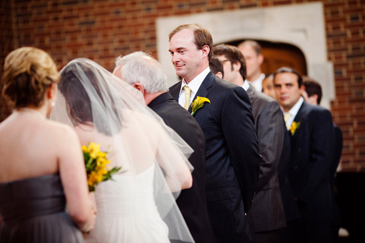 scarritt bennett wedding ceremony