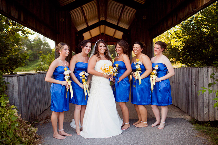 sycamore springs wedding venue