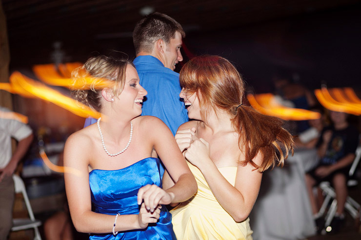 nashville wedding reception pictures