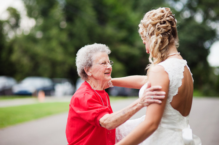 knoxville wedding photojournalist