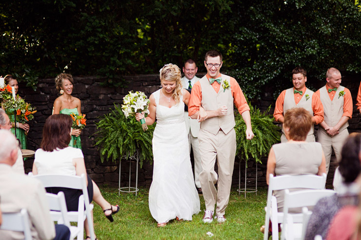 martha ashe garden wedding