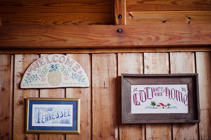 Sycamore Springs wedding nashville
