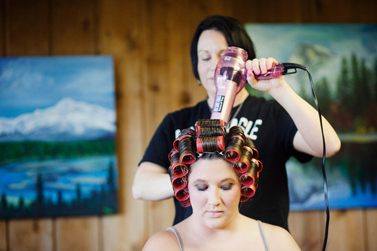 sycamore springs wedding photos