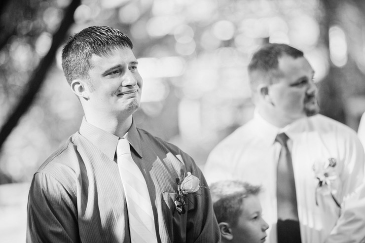middle tennessee wedding photographer