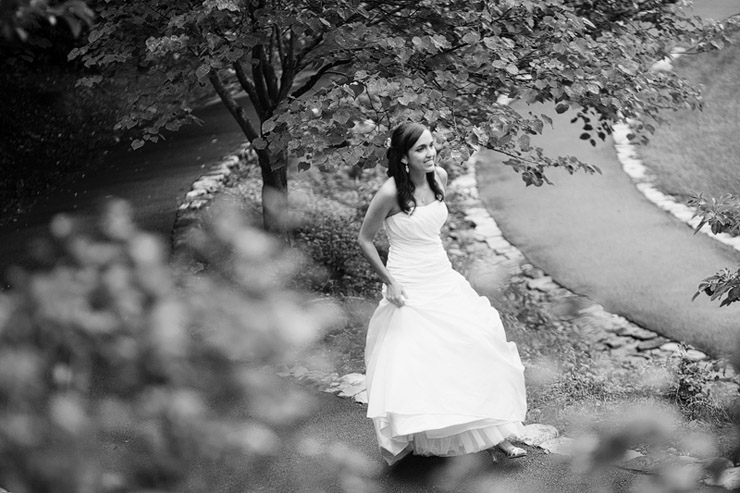 international storytelling center wedding photos