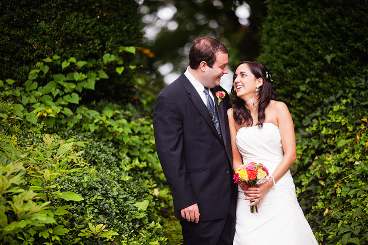 international storytelling center wedding pictures