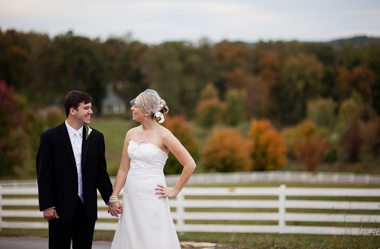 whitestone inn wedding photos