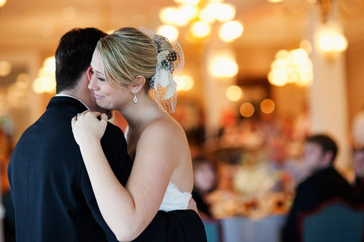 whitestone inn wedding reception