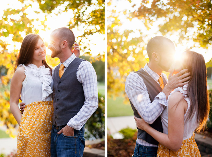 chattanooga couples photography