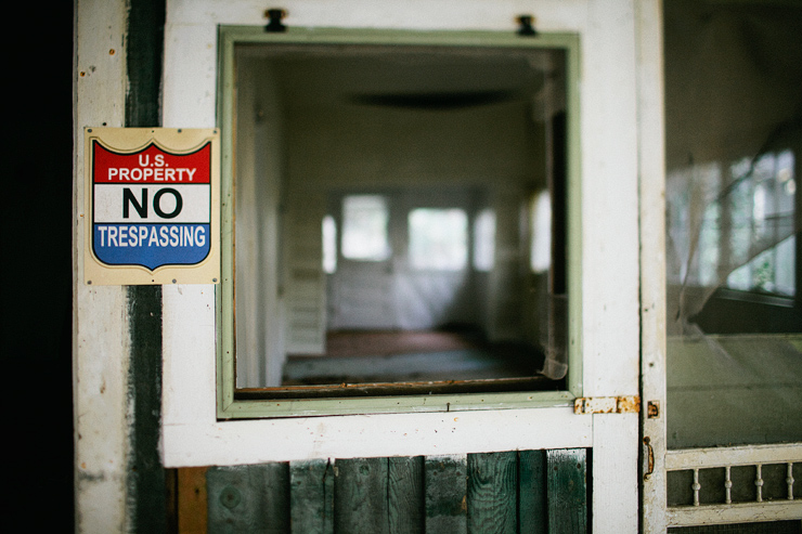 elkmont historical cabins