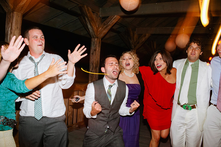 dancing at legacy farms