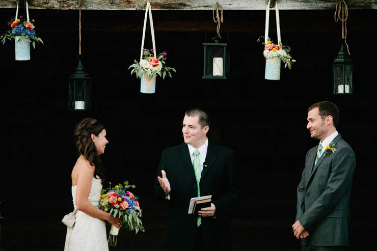 legacy farms wedding ceremony