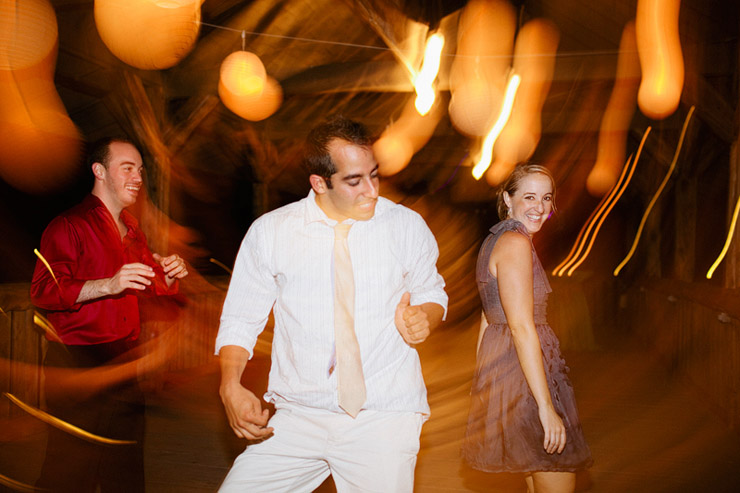 dancing at weddings nashville