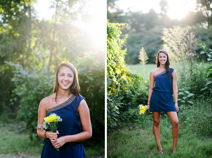 unique dresses for bridesmaids