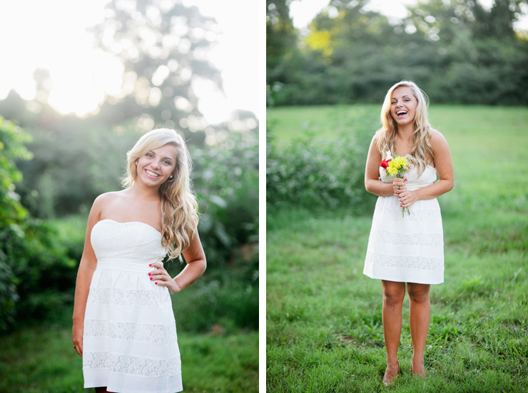 creative ideas for bridesmaids dresses