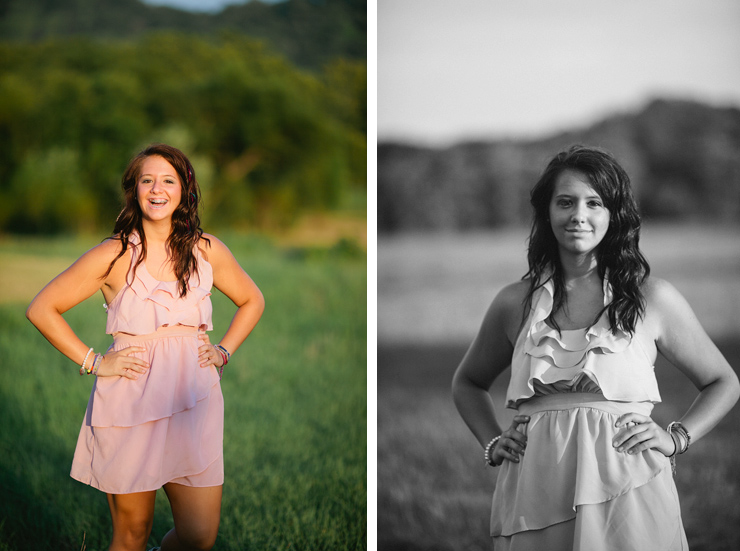 creative bridesmaid dresses