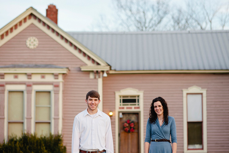 nashville wedding photographer