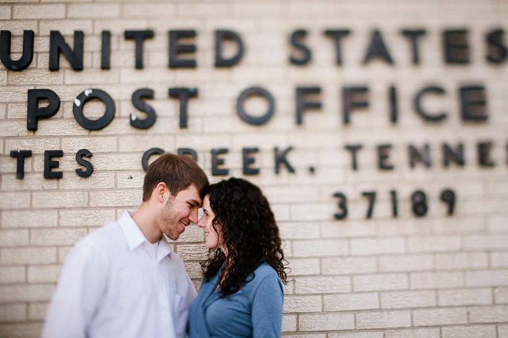 nashville engagement photographer
