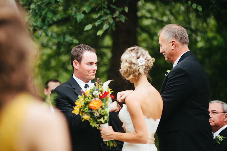 east tennessee outdoor wedding venue