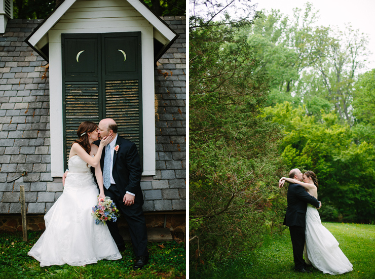 liriodendron mansion bridal photos