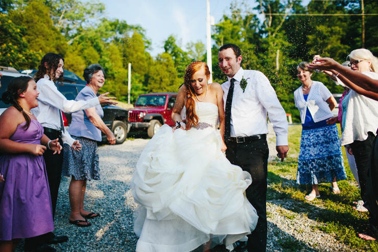 unique east tennessee wedding photography