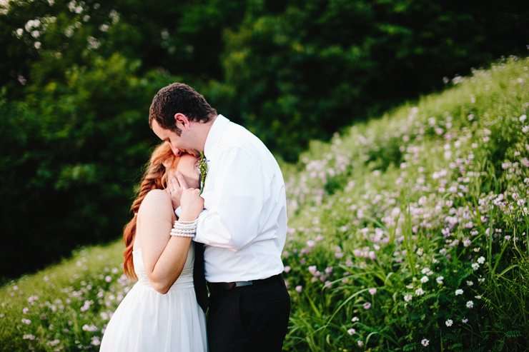 knoxville wedding photographer