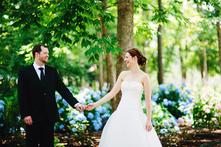 hunter valley farm wedding