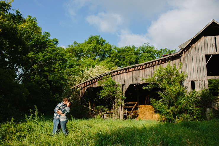 murfreesboro engagement photos