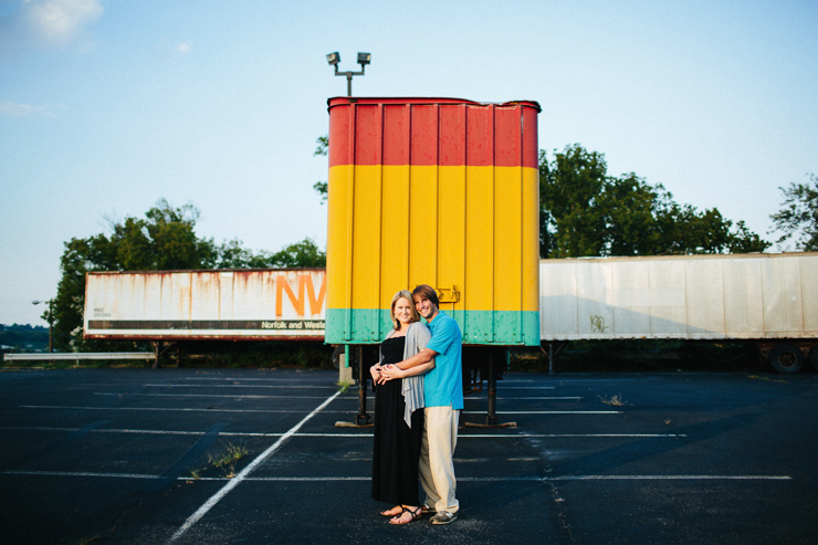 knoxville portrait photographer