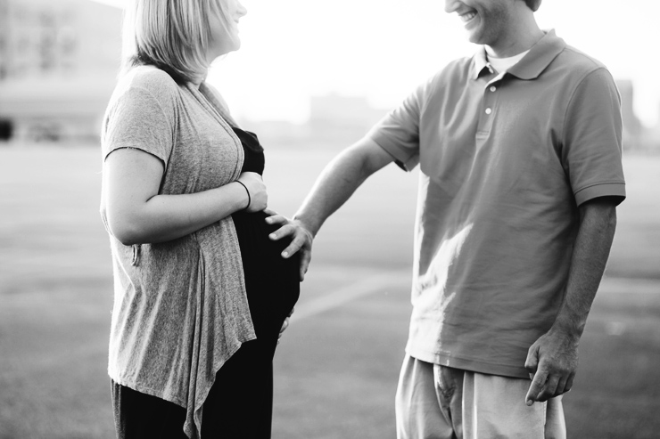 knoxville maternity photographer