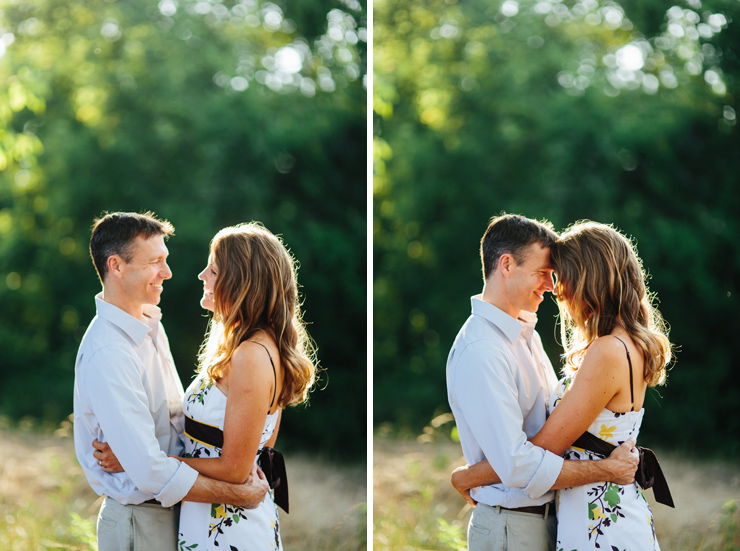 knoxville engagement photos