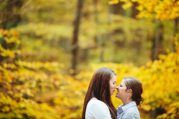 jamie and courtney engaged