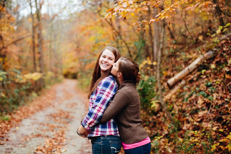 sweet wedding photography