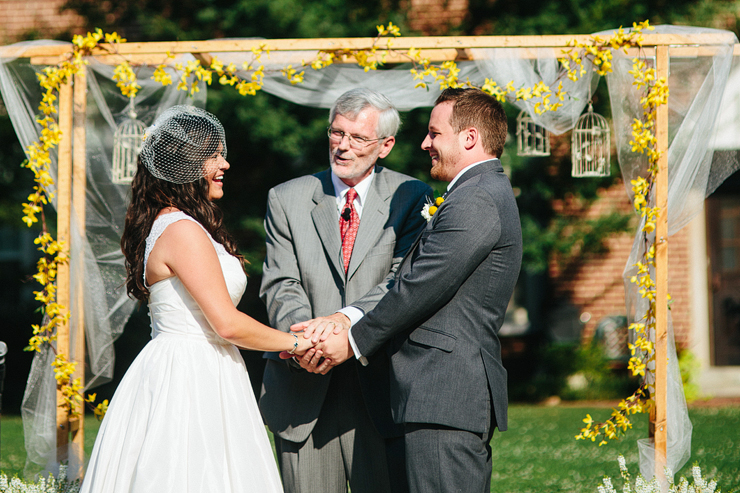 baylor school wedding