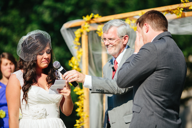 chattanooga wedding photojournalism