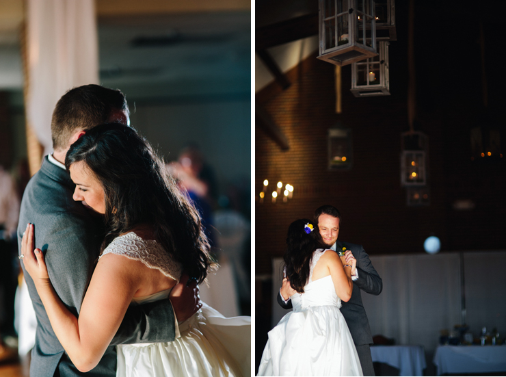 first dance baylor school