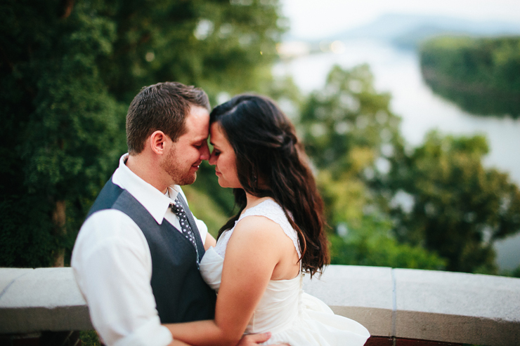 north chattanooga wedding venue