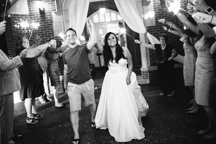 chattanooga wedding photographer indie