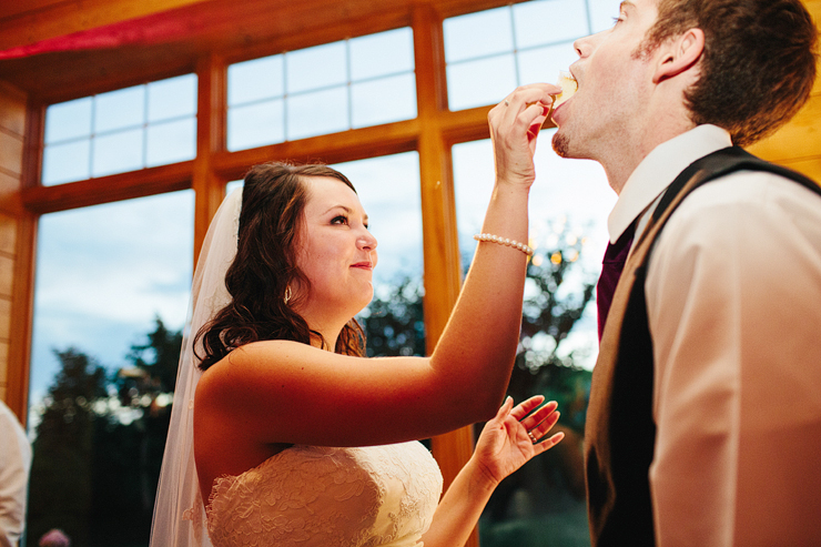 gibson girls catering photos