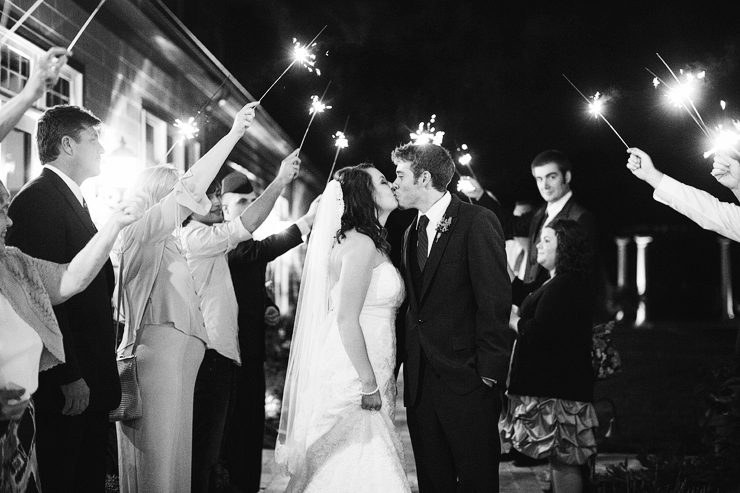 beautiful knoxville wedding photos