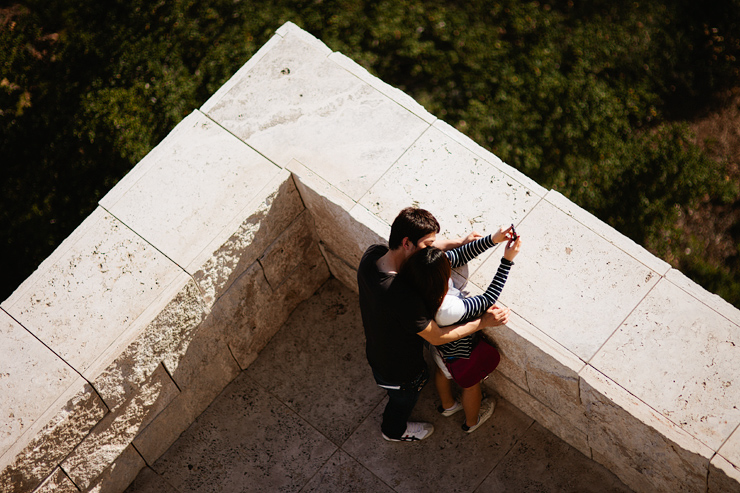 getty museum sweet couple
